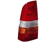 Задние фонари Ford Escort VII, 92-99, Kombi