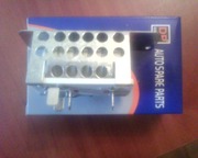 реостат печки форд транзит