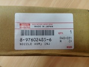 Топливная форсунка ТНВД Isuzu Denso Hitachi,  JCB,  New Holland,  CASE