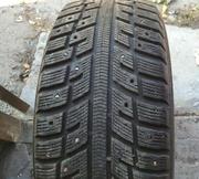 Продам шины Kumho 235/60 R16