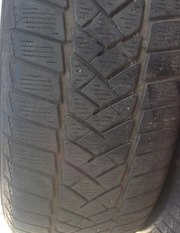 Шины Dunlop Grand Trek M3 235/60 R18