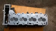 ГБЦ Головка блока Mercedes T1 208 308 2.3d OM601 Mercedes BUS