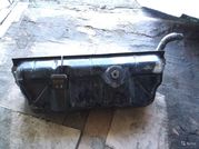 Запчасти мерседес