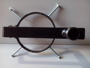  замок для  топливного бака грузовика MAN,  DAF,  Scania и