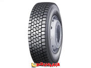 Б/У Грузовая шина 315/70-22, 5 Nokian NTR45 тяга