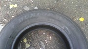 Продам 3 шины  DUNLOP  AT  23   27560    R  18   