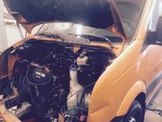 автосервис, СТО в Одессе , ремонт микроавтобусов