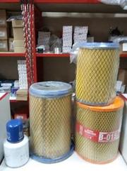 Фильтр (воздушный,  масляный,  топливный) на автобус Богдан, Эталон,  гру