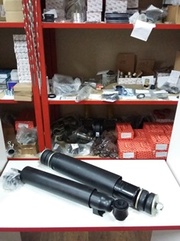 Амортизатор Delphi на автобус Богдан 092, 091, Эталон, грузовик исузу.