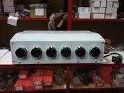 Отопитель салона HY6000  24 V на автобус Богдан 092, 091