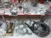 Запчасти Богдан Isuzu Евро 1 4HG1, Евро 2 4HG1-T , Евро 3 4HK1.