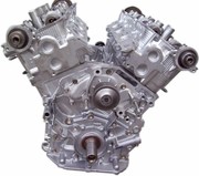 Двигатель 1MZ-FE 3.0 V6 Toyota Camry Solara Avalon Lexus ES RX 300