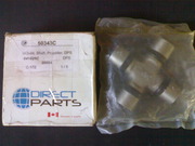 Новые з-ч на Форд Ф-250-350, Dodge Ram