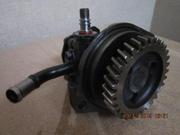 Насос ГУР (одноконтурный,  двухконтурный) на автобус Богдан, Исузу