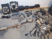 Запчасти Acura mdx 2008 г