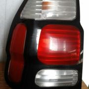 фонари задние для митсубиши