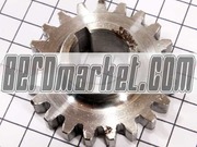 №73 - Шестерня пускового вала мотоблока