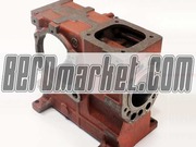 №90 - Блок цилиндра мотоблока