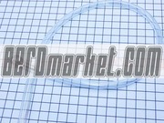 №35 - Топливопровод обратка с кольцом мотоблока