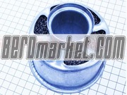 №38 - Воздушный фильтр (элемент металлический) мотоблока