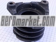 №59 - Шкив 3-х ручейный мотоблока