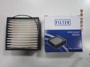 Фильтр топливного сепаратора 4НК1 на автобус Богдан.