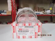 Вкладыш коренной,  шатуна на автобус Богдан А-092, А-091, грузовик Isuzu.