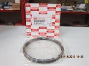 Кольца поршневые двигателя 4HG1 /4HG1-T  на автобус Богдан А-092, А-091