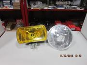 Фара противотуманная на автобус Богдан А-092, А-091, грузовик Isuzu.