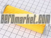 №31 - Фильтрующий элемент топливный,  длинный мотоблока