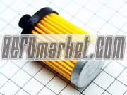 №30 - Фильтрующий элемент топливный,  малый мотоблока