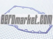 №25 - Прокладка крышки блока мотоблока