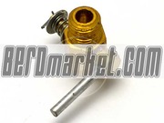 №23 - Кран слива охлаждающей жидкости мотоблока