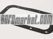 №21 - Прокладка поддона масляного (крышки блока нижнего) мотоблока