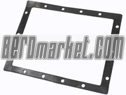 №17 - Прокладка радиатора мотоблока