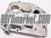 №24 - Крышка блока цилиндров мотоблока