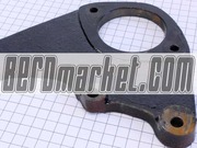 №10 - Кронштейн крепления электростартера мотоблока