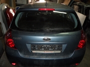 б/у запчасти на Киа Сид, продажа б.у.