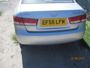 запчасти на Хендай Соната, б/у запчасти на Хендай Соната