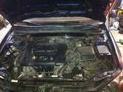 б/у запчасти на Киа Черато, б.у. запчасти на Киа Черато