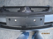 Запчасти б/у на Митсубиси Лансер 9, б.у. запчасти на Митсубиси