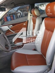 Подключение обогрева автомобильных сидений