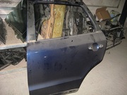 на Хюндай Санта Фе, б.у. запчасти на Хюндай Санта Фе, разборка Хюндай