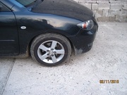 на Мазда 3, доставка по регионам Украины