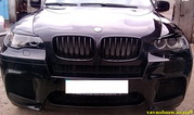 Запчасти на BMW Е65,  Х5 Е53;  Е70,  Е90,  F02. Профильная разборка.