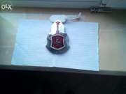 Заводской знак ГАЗ-12