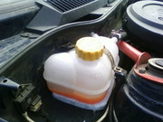 Бачок расширительный Ланос Lanos