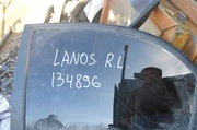 Стекла дверей на Ланос Lanos