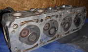 Головка блока цилиндров Ланос Lanos