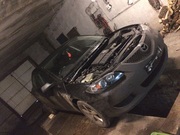 на Мазда 3, доставки по регионам нет